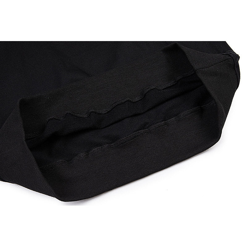 Drew House Sweatshirts Unisex Loose Crew Neck Sweatshirts