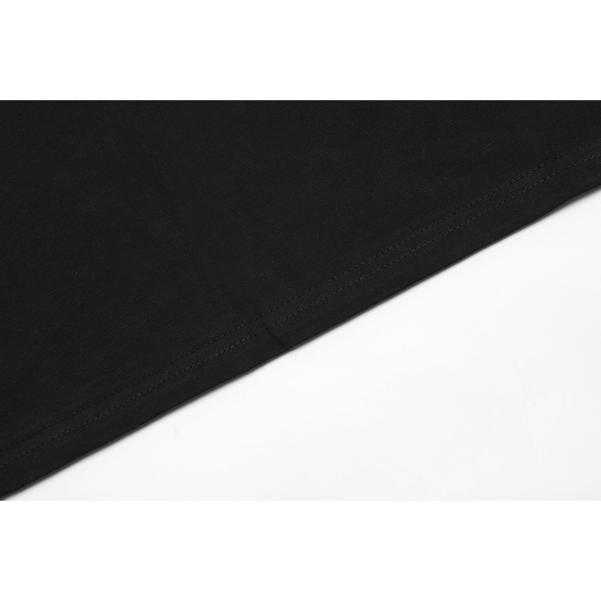 Maison Margiela T-shirt Crew Neck Loose Short Sleeve T-shirt