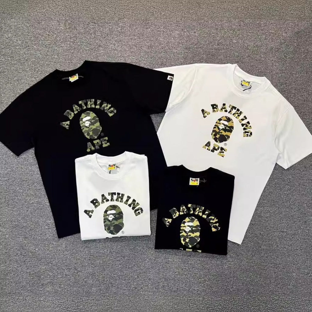 Bape T-shirt