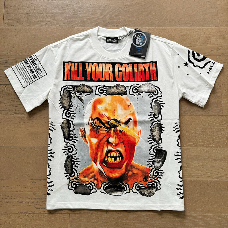 Hellstar T-shirts