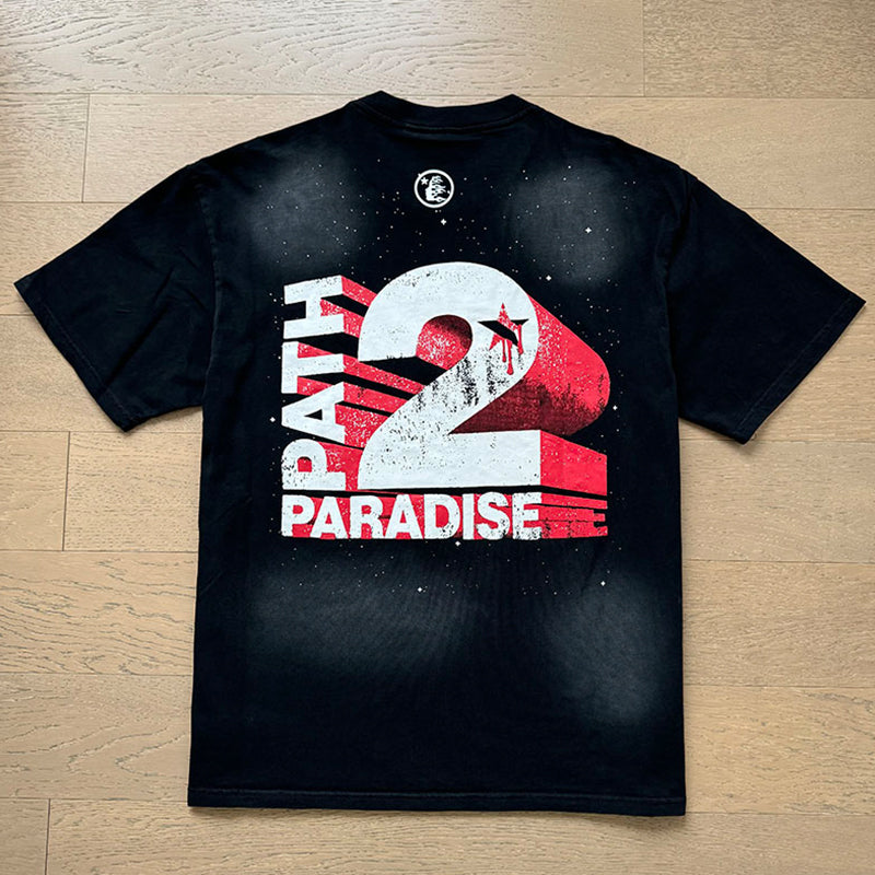 Hellstar T-shirts Retro style high street trend