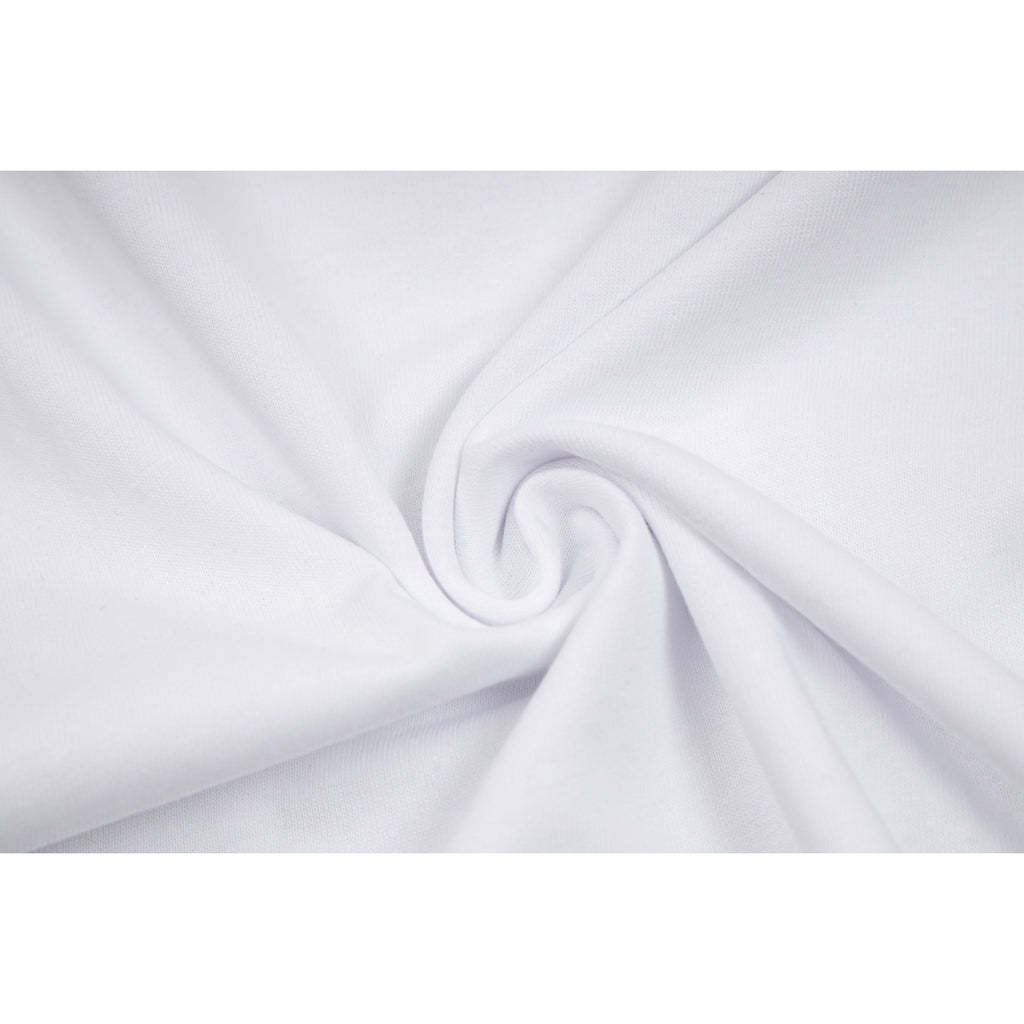 Maison Margiela T-shirt Crew Neck Loose Short Sleeve T-shirt