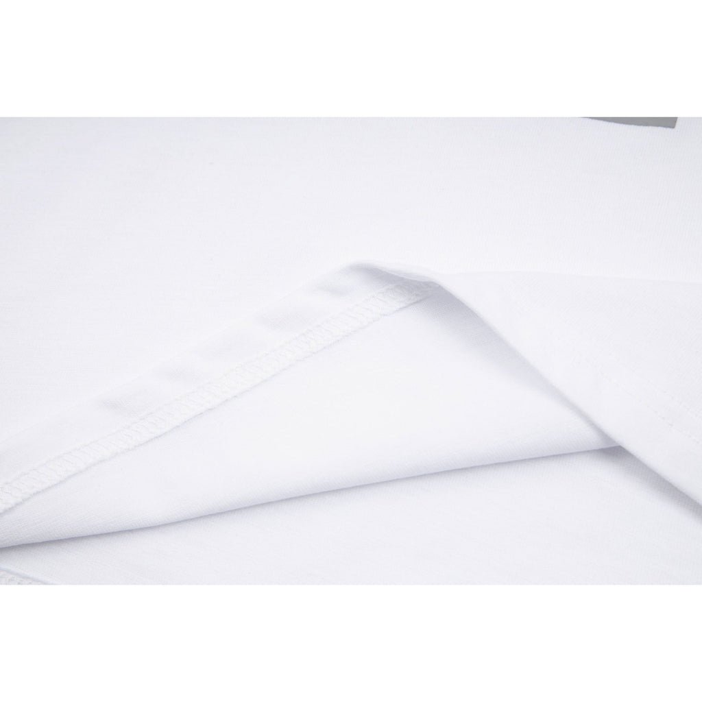 Maison Margiela T-shirt Crew Neck Short Sleeve T-shirt