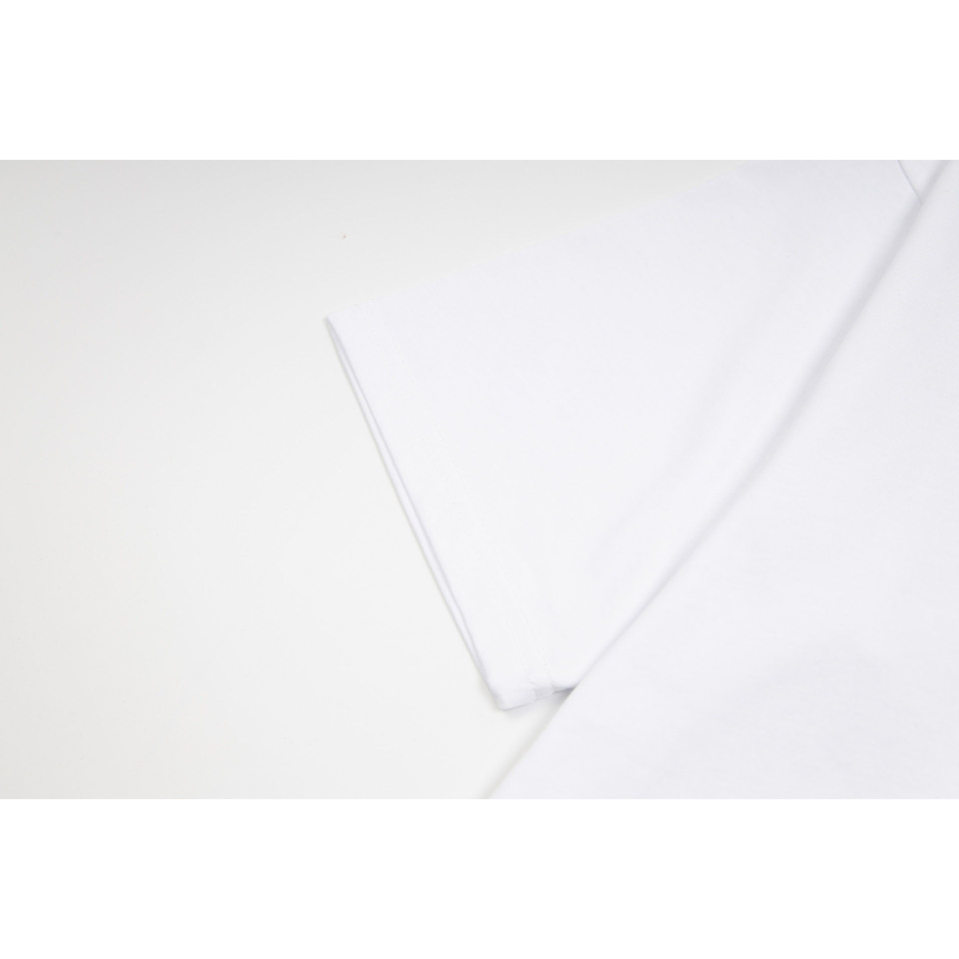 Maison Margiela T-shirt Crew Neck Loose Short Sleeve T-shirt