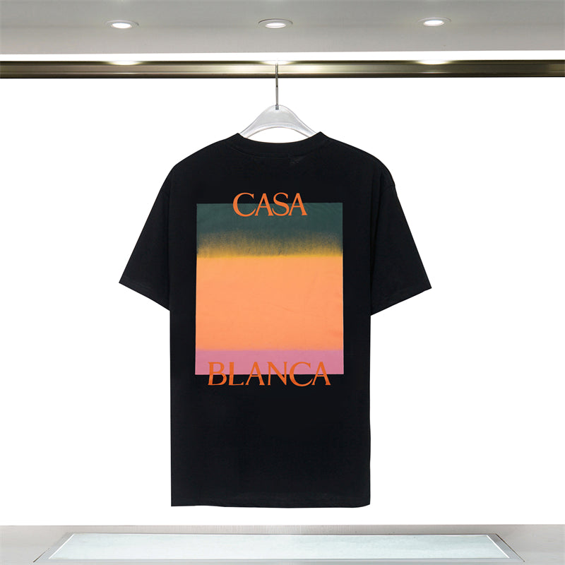 Casablanca fashion T-shirt