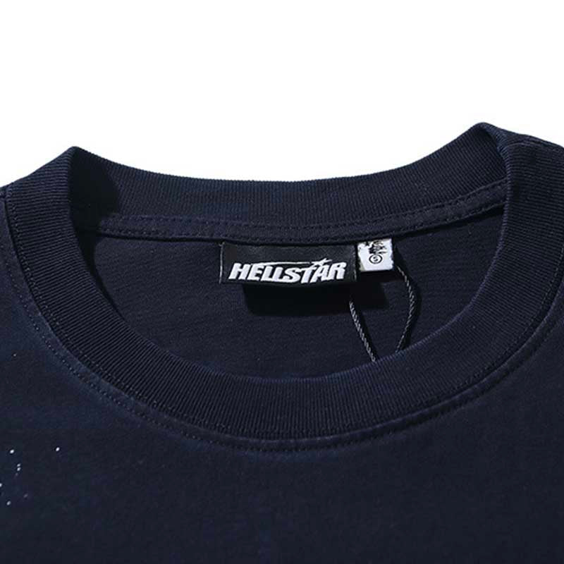 Hellstar T-shirts