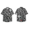 Chrome Hearts New Quick-drying short-sleeved shirts are super popular