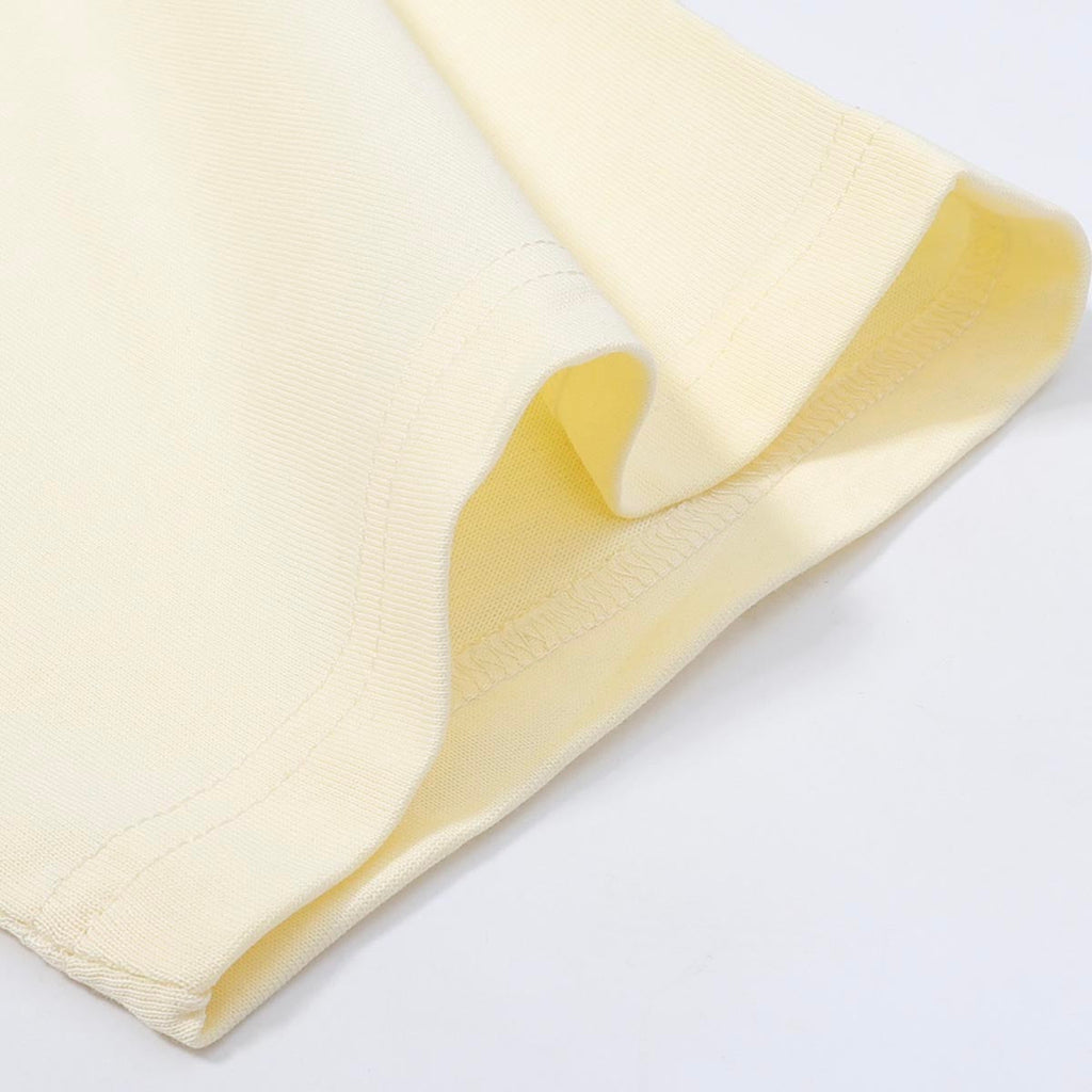 Rhude T-shirts Runway Script