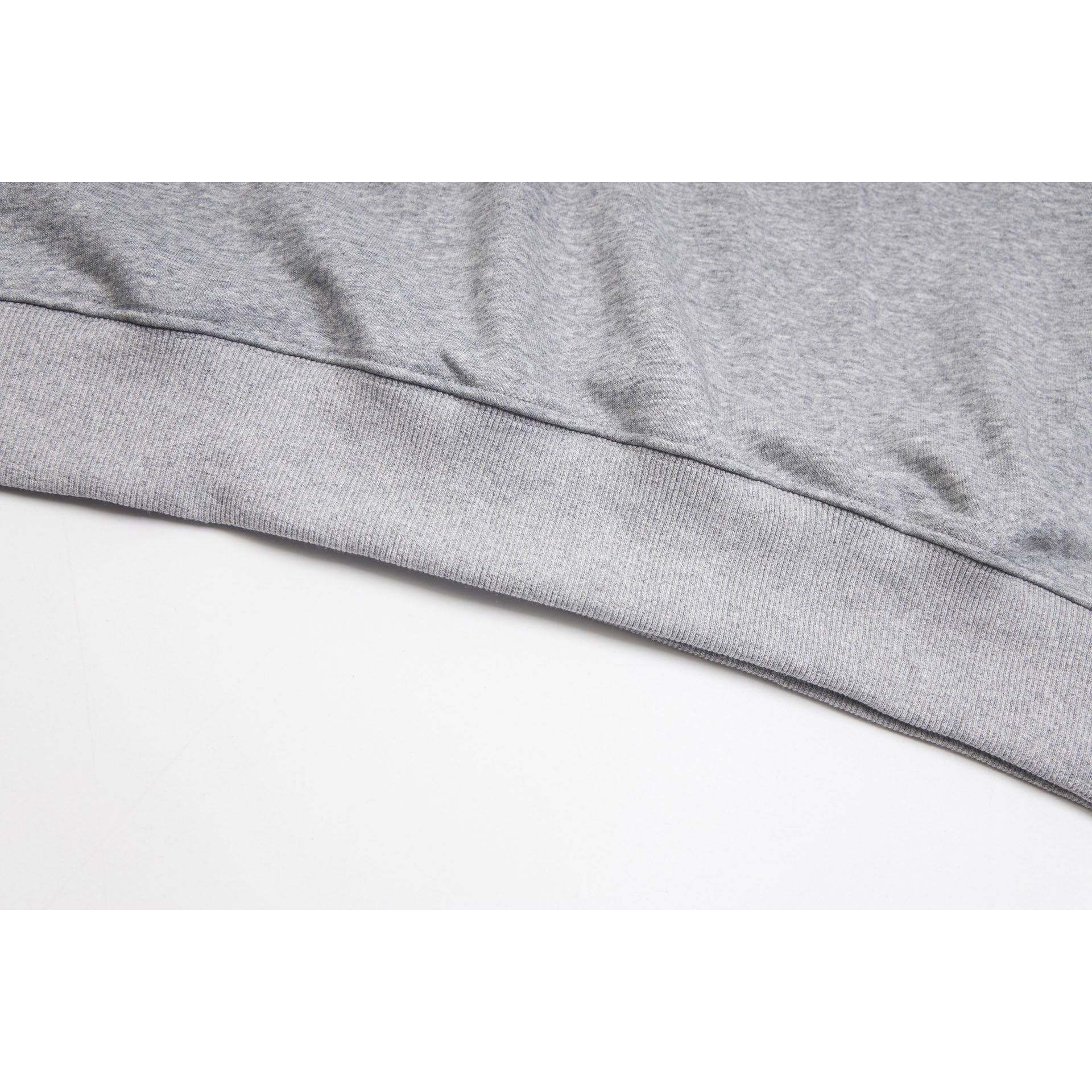 Maison Margiela Hoodie Loose Hooded Sweater