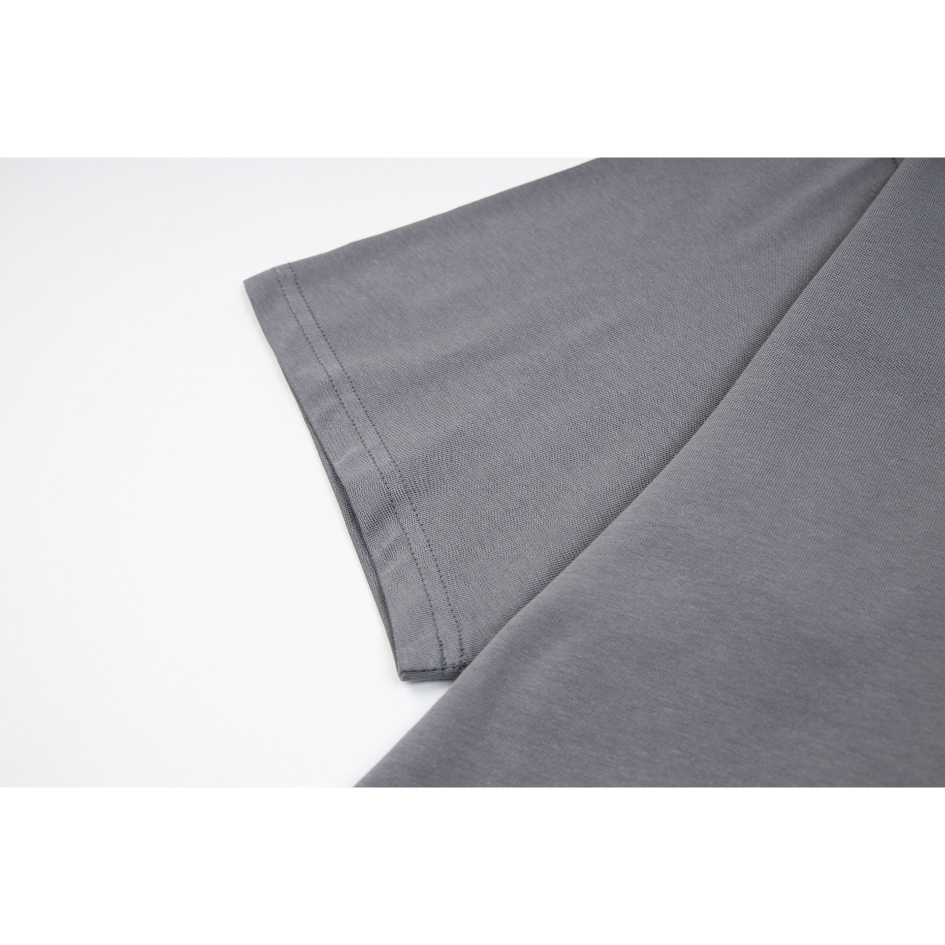 Maison Margiela T-shirt Crew Neck, Loose Short Sleeve T-shirt