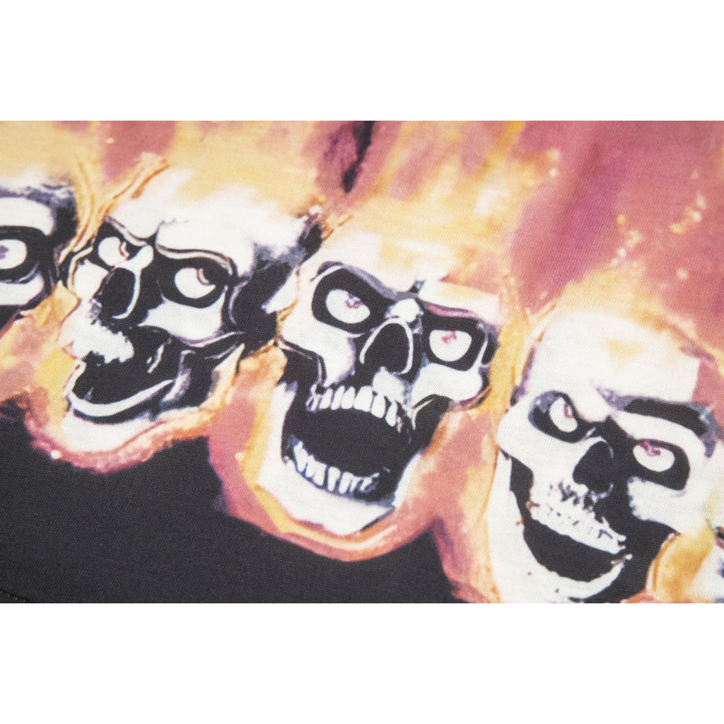 Maison Margiela T-shirt Crew Neck, Loose Short Sleeve T-shirt