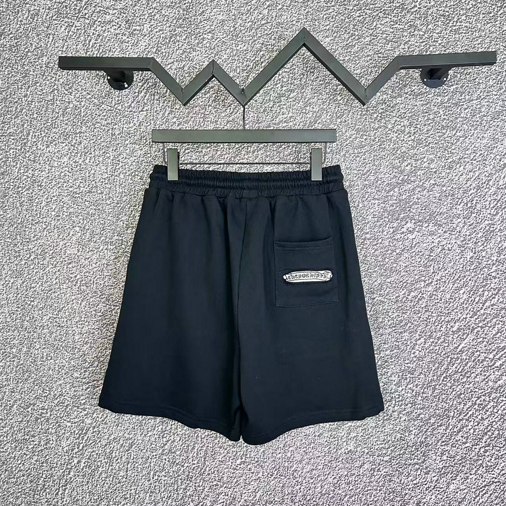 Chrome Hearts New Shorts D302