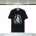 Casablanca fashion T-shirt